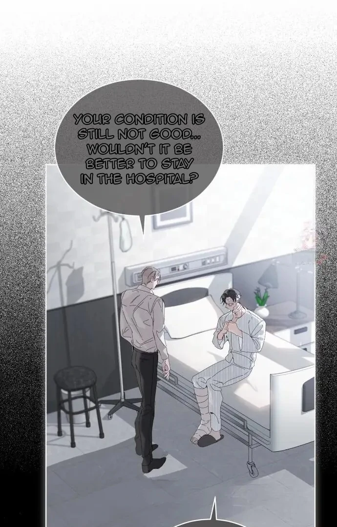 PASSION: Raga - Chapter 12 : "Hated by someone you like.." manhwa