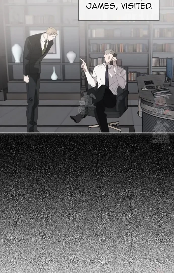 PASSION: Raga - Chapter 12 : "Hated by someone you like.." manhwa
