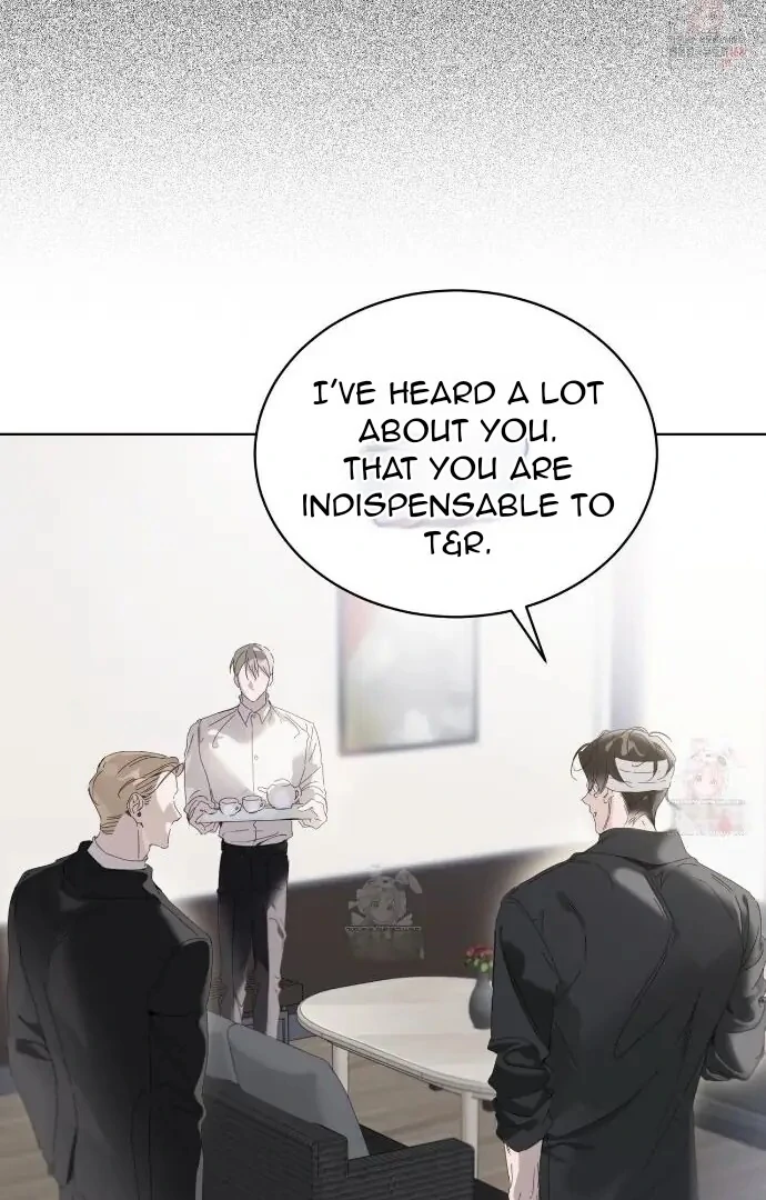 PASSION: Raga - Chapter 12 : "Hated by someone you like.." manhwa