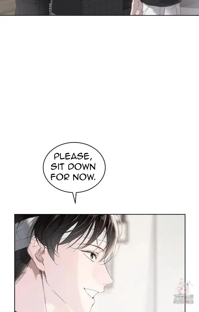 PASSION: Raga - Chapter 12 : "Hated by someone you like.." manhwa