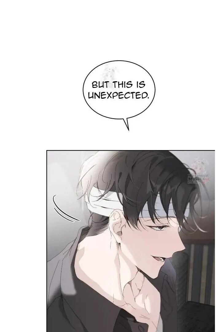 PASSION: Raga - Chapter 12 : "Hated by someone you like.." manhwa
