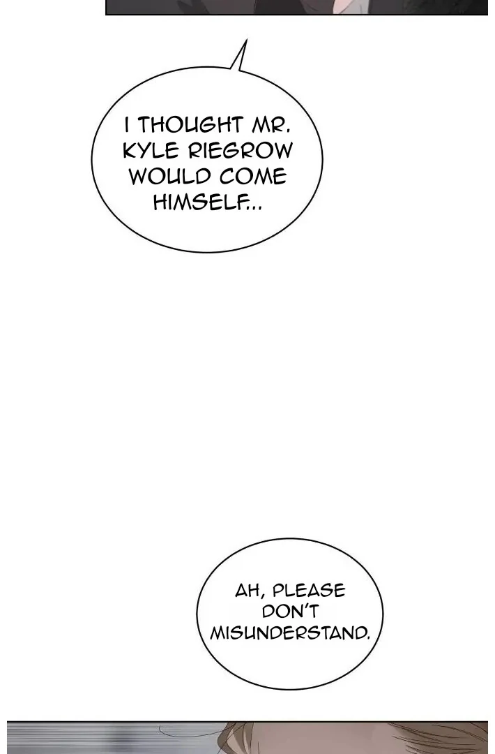 PASSION: Raga - Chapter 12 : "Hated by someone you like.." manhwa