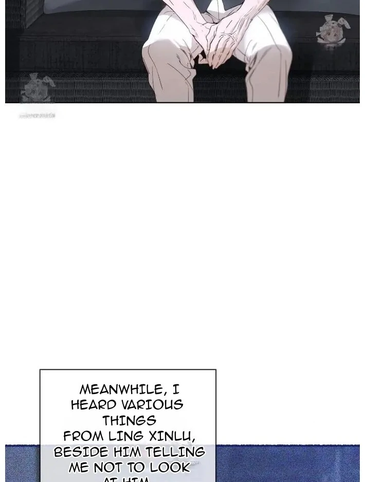 PASSION: Raga - Chapter 12 : "Hated by someone you like.." manhwa