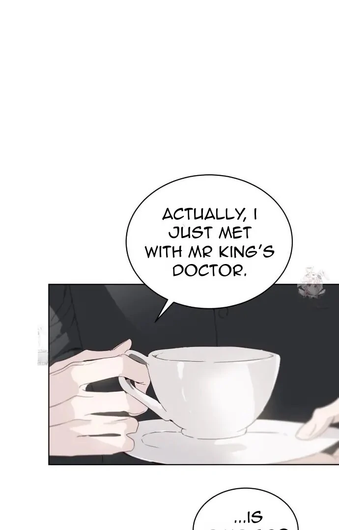 PASSION: Raga - Chapter 12 : "Hated by someone you like.." manhwa