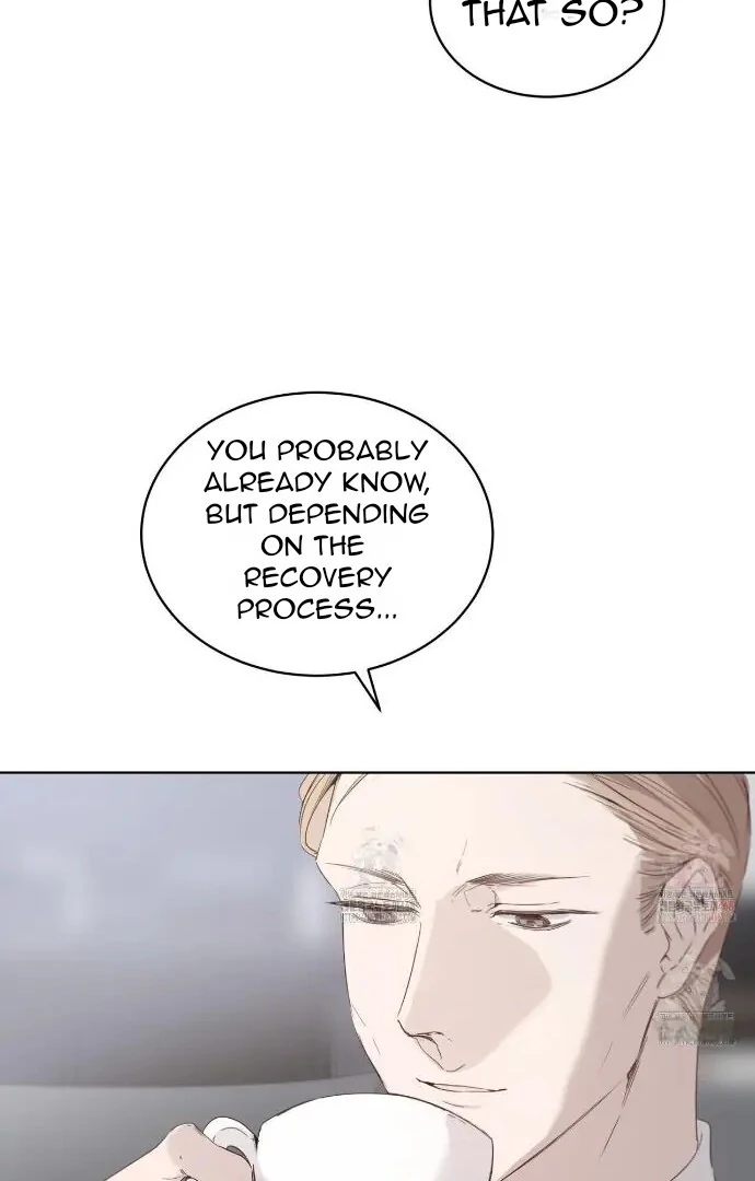 PASSION: Raga - Chapter 12 : "Hated by someone you like.." manhwa