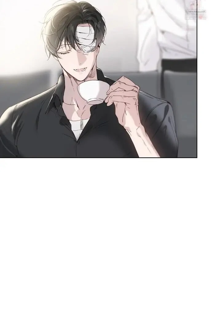 PASSION: Raga - Chapter 12 : "Hated by someone you like.." manhwa