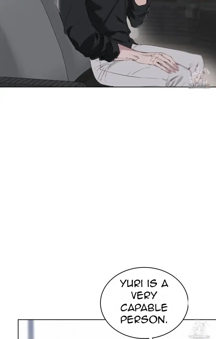 PASSION: Raga - Chapter 12 : "Hated by someone you like.." manhwa
