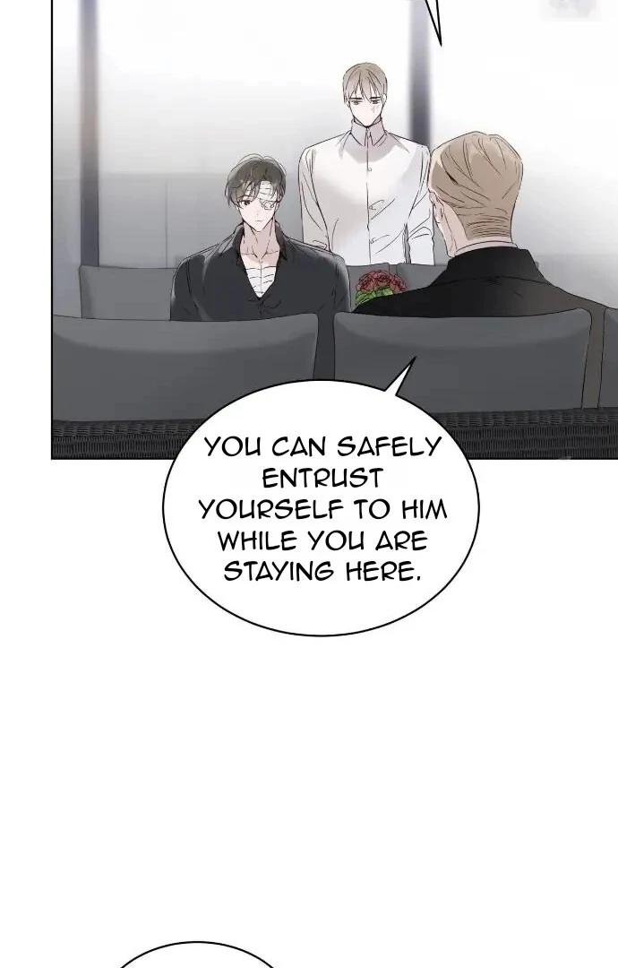 PASSION: Raga - Chapter 12 : "Hated by someone you like.." manhwa