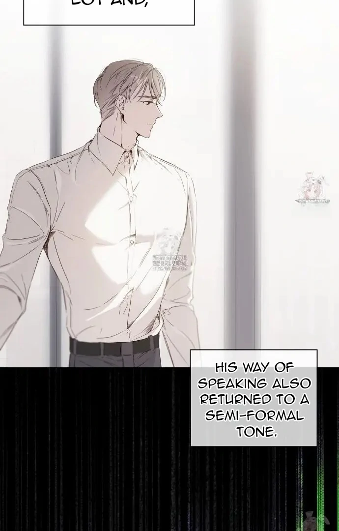PASSION: Raga - Chapter 12 : "Hated by someone you like.." manhwa