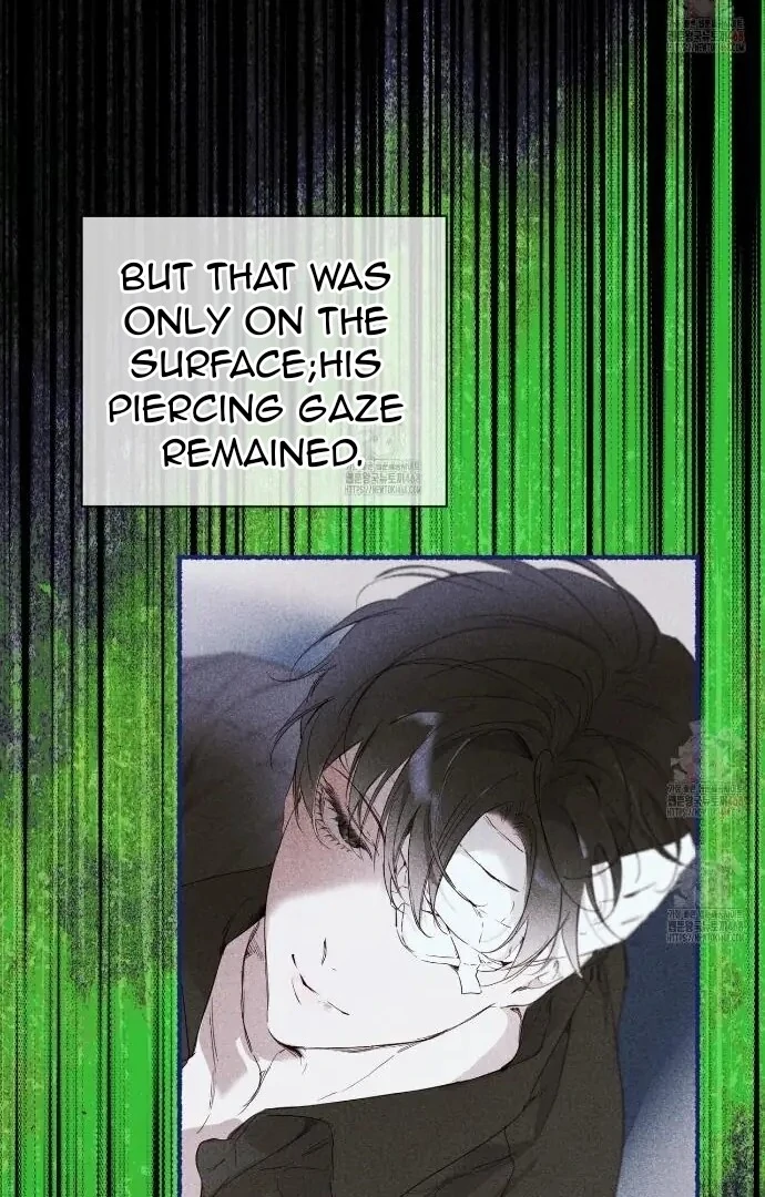 PASSION: Raga - Chapter 12 : "Hated by someone you like.." manhwa