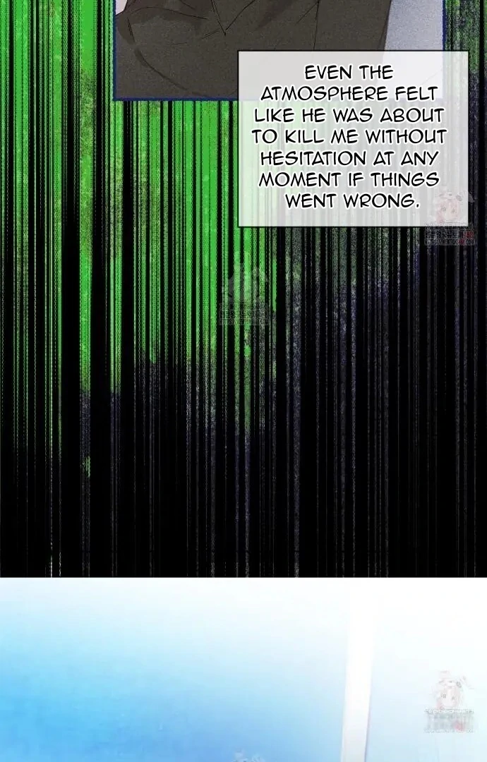 PASSION: Raga - Chapter 12 : "Hated by someone you like.." manhwa