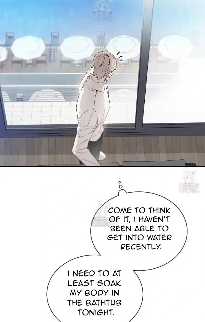 PASSION: Raga - Chapter 12 : "Hated by someone you like.." manhwa