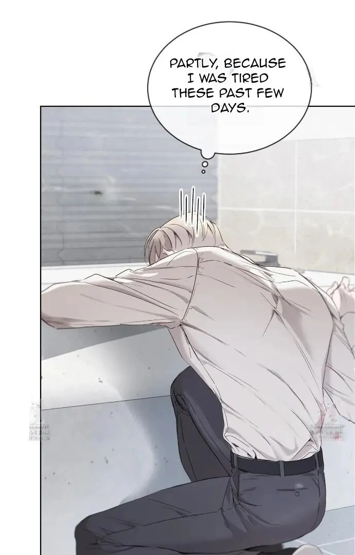 PASSION: Raga - Chapter 12 : "Hated by someone you like.." manhwa