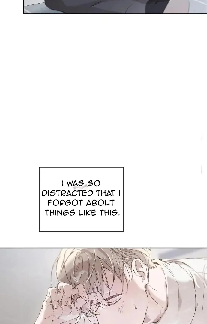 PASSION: Raga - Chapter 12 : "Hated by someone you like.." manhwa