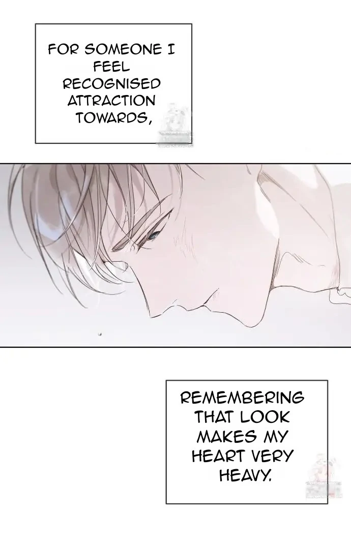 PASSION: Raga - Chapter 12 : "Hated by someone you like.." manhwa