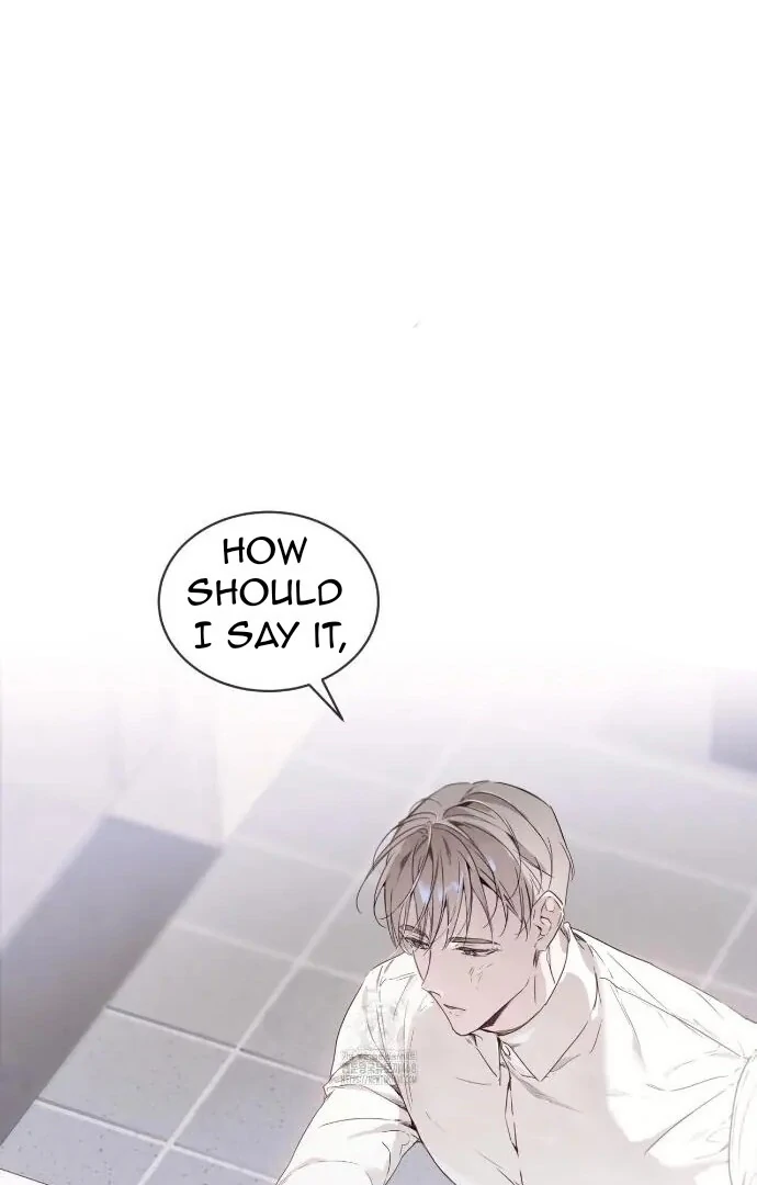 PASSION: Raga - Chapter 12 : "Hated by someone you like.." manhwa