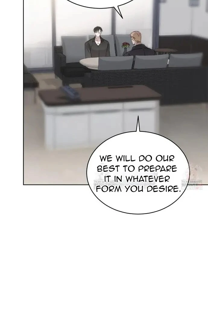 PASSION: Raga - Chapter 12 : "Hated by someone you like.." manhwa