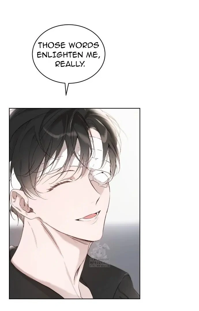 PASSION: Raga - Chapter 12 : "Hated by someone you like.." manhwa