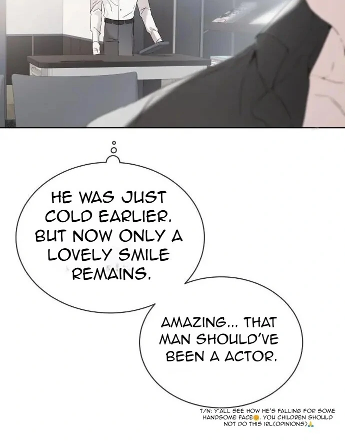 PASSION: Raga - Chapter 12 : "Hated by someone you like.." manhwa