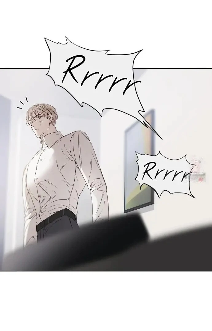 PASSION: Raga - Chapter 12 : "Hated by someone you like.." manhwa
