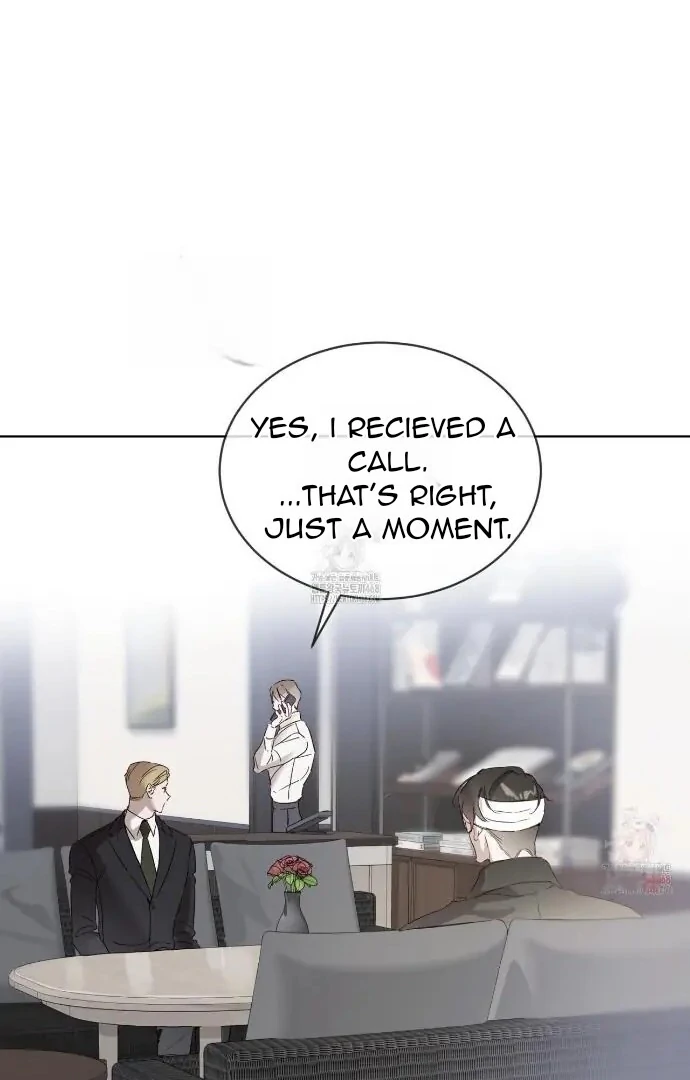 PASSION: Raga - Chapter 12 : "Hated by someone you like.." manhwa