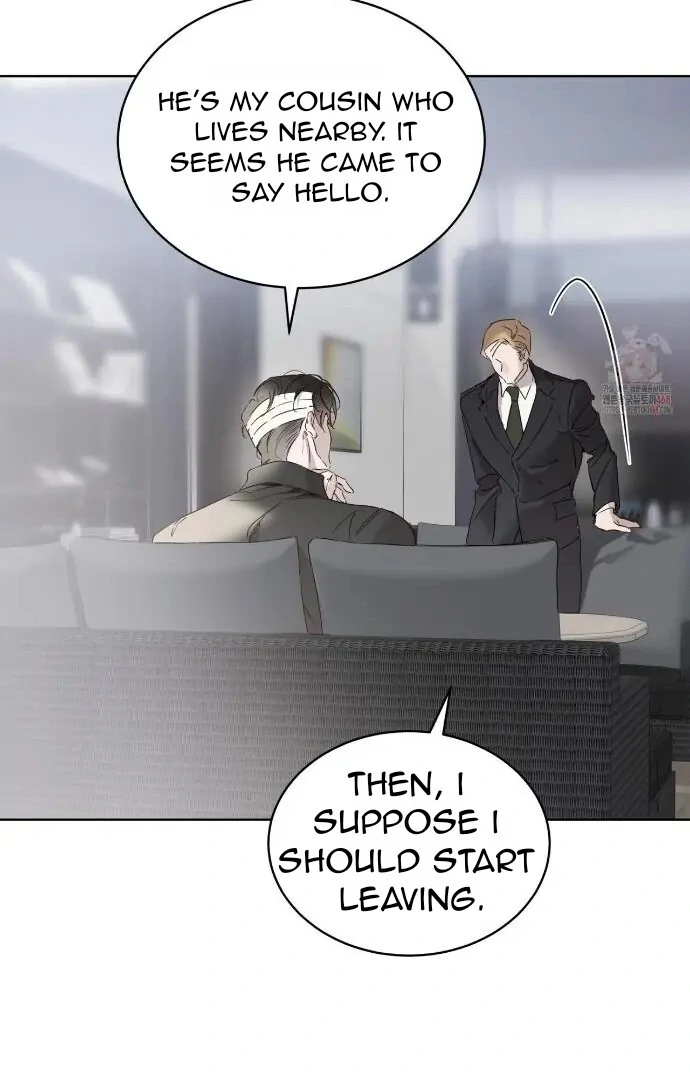 PASSION: Raga - Chapter 12 : "Hated by someone you like.." manhwa