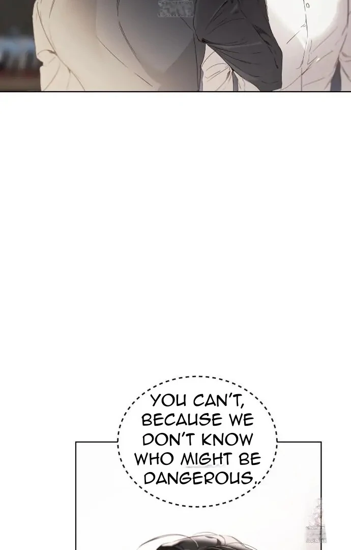 PASSION: Raga - Chapter 12 : "Hated by someone you like.." manhwa