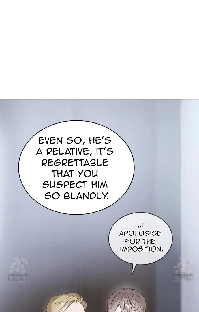PASSION: Raga - Chapter 12 : "Hated by someone you like.." manhwa