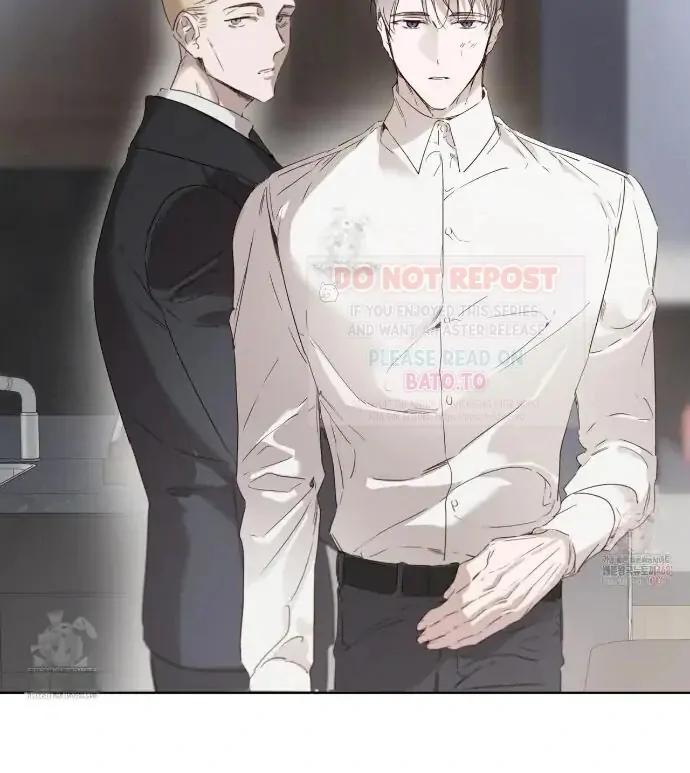 PASSION: Raga - Chapter 12 : "Hated by someone you like.." manhwa