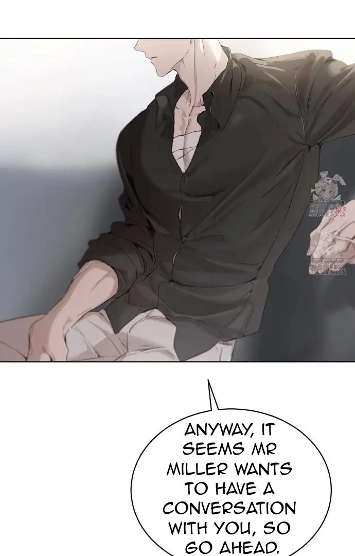 PASSION: Raga - Chapter 12 : "Hated by someone you like.." manhwa