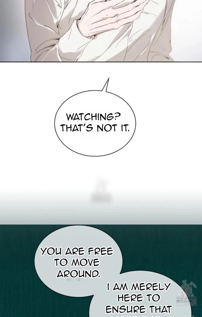 PASSION: Raga - Chapter 12 : "Hated by someone you like.." manhwa