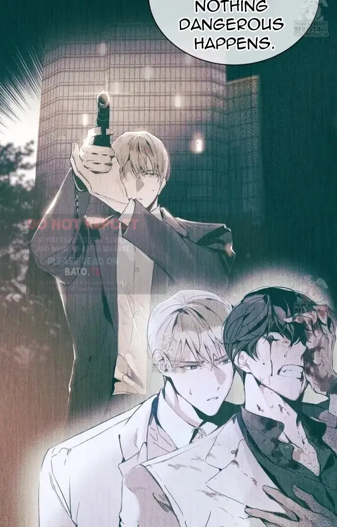 PASSION: Raga - Chapter 12 : "Hated by someone you like.." manhwa