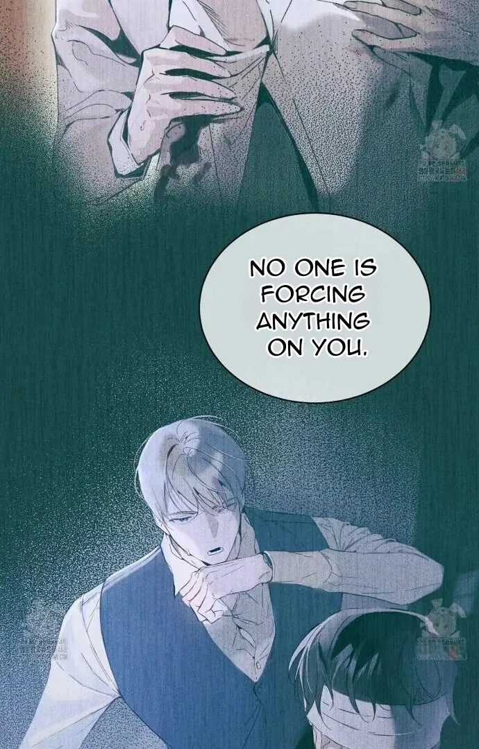 PASSION: Raga - Chapter 12 : "Hated by someone you like.." manhwa