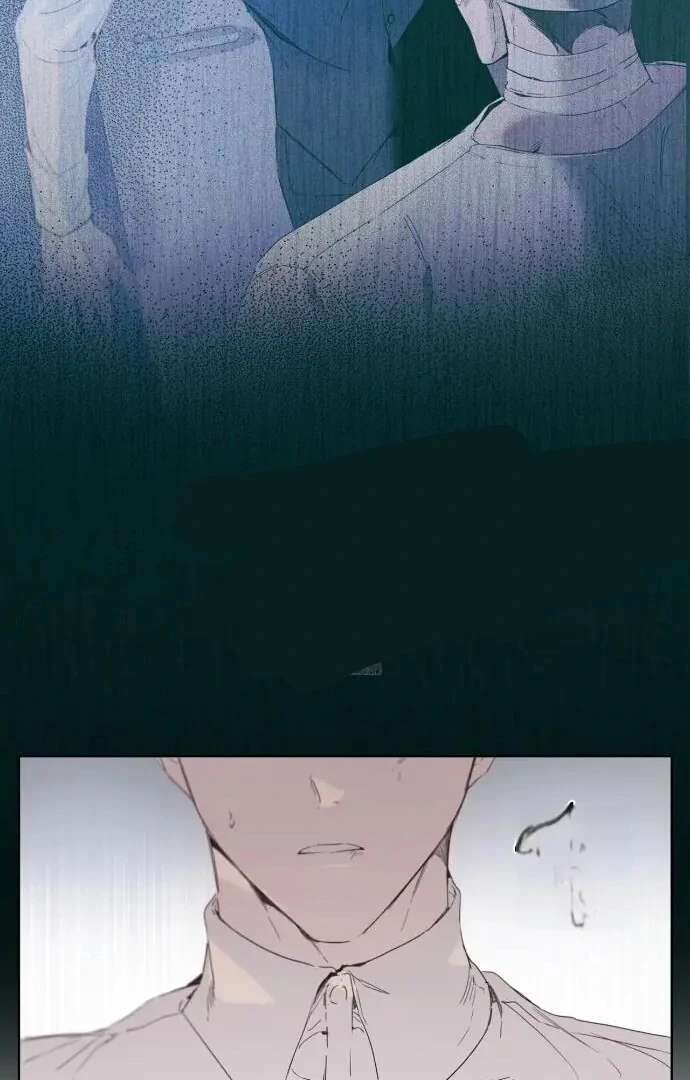 PASSION: Raga - Chapter 12 : "Hated by someone you like.." manhwa