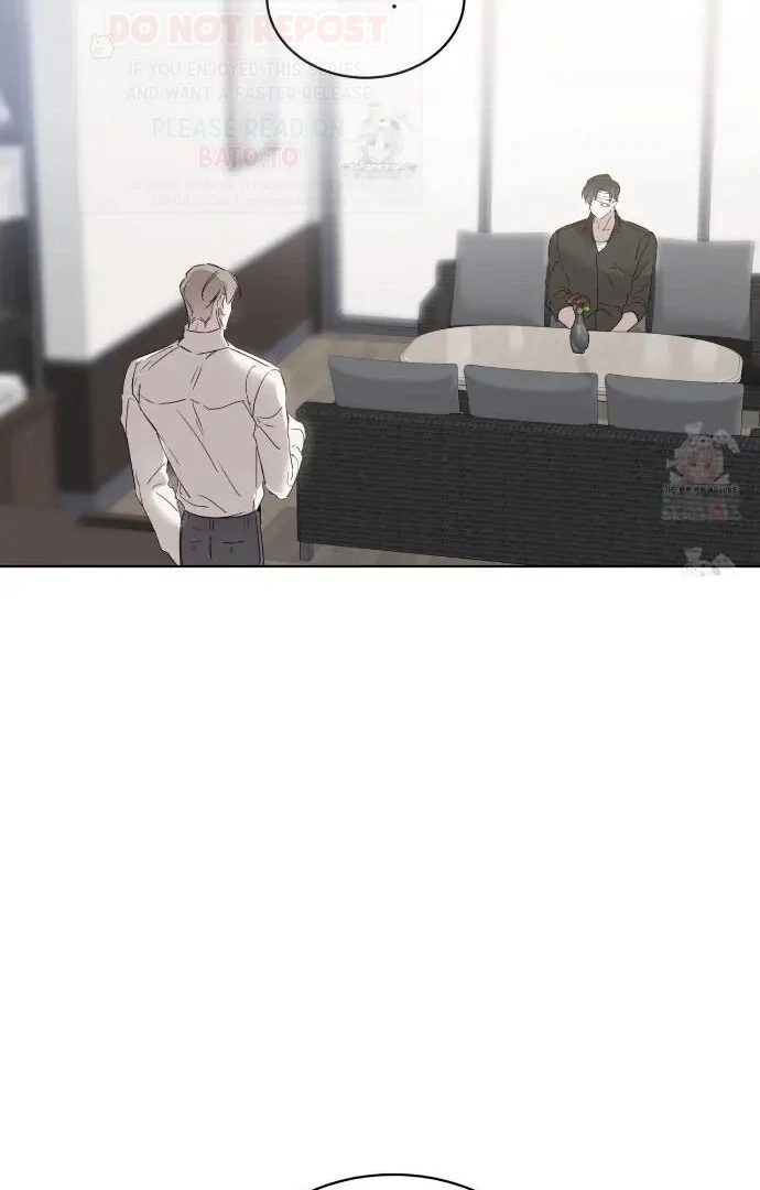 PASSION: Raga - Chapter 12 : "Hated by someone you like.." manhwa