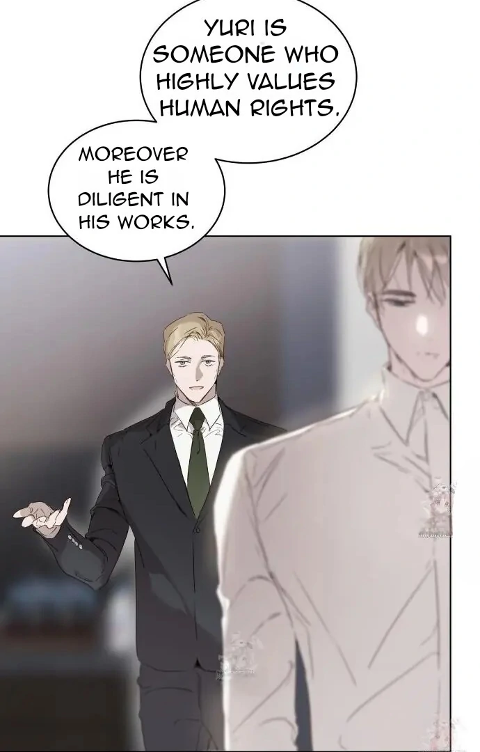 PASSION: Raga - Chapter 12 : "Hated by someone you like.." manhwa