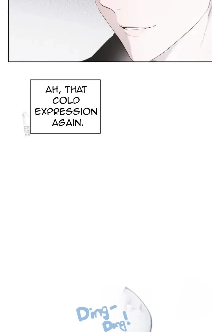 PASSION: Raga - Chapter 12 : "Hated by someone you like.." manhwa