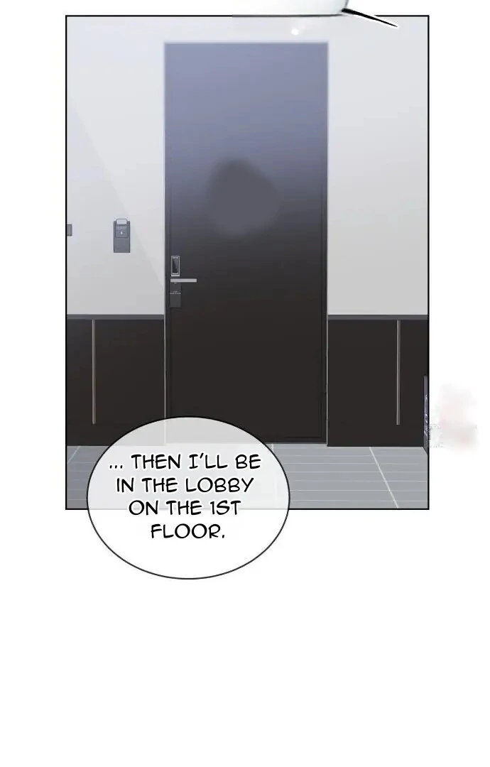 PASSION: Raga - Chapter 12 : "Hated by someone you like.." manhwa