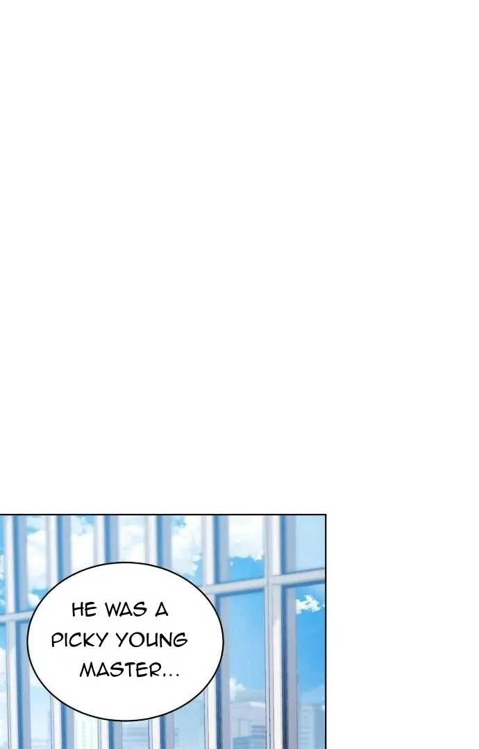 PASSION: Raga - Chapter 13 : *Yuri simps for xinlu*,*xinlu smirks* manhwa