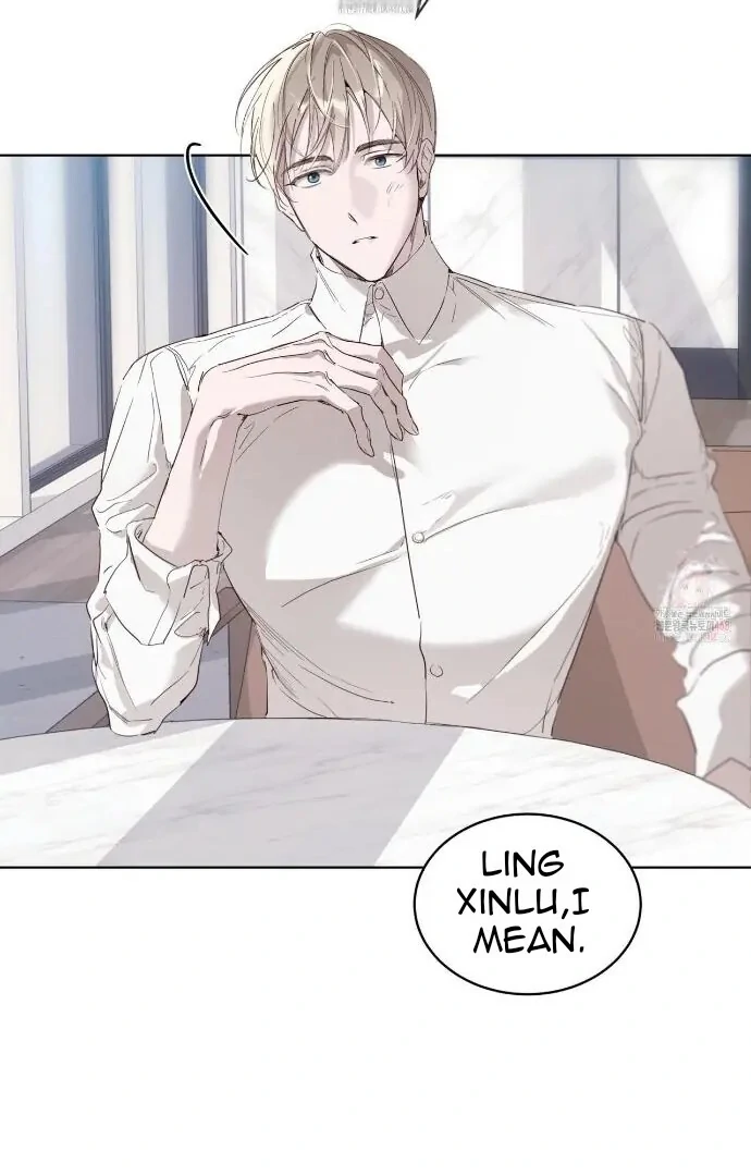 PASSION: Raga - Chapter 13 : *Yuri simps for xinlu*,*xinlu smirks* manhwa