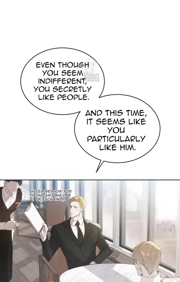 PASSION: Raga - Chapter 13 : *Yuri simps for xinlu*,*xinlu smirks* manhwa
