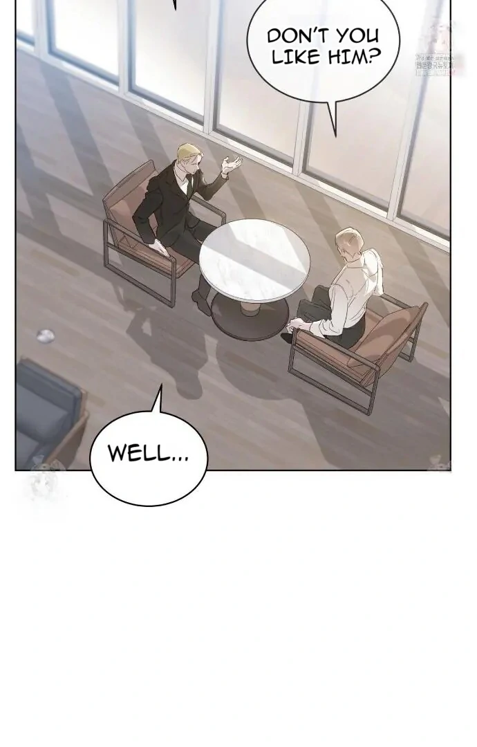 PASSION: Raga - Chapter 13 : *Yuri simps for xinlu*,*xinlu smirks* manhwa