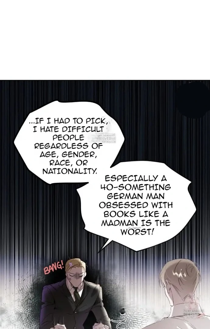 PASSION: Raga - Chapter 13 : *Yuri simps for xinlu*,*xinlu smirks* manhwa