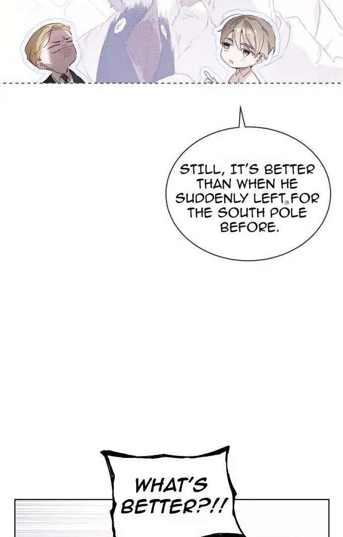 PASSION: Raga - Chapter 13 : *Yuri simps for xinlu*,*xinlu smirks* manhwa