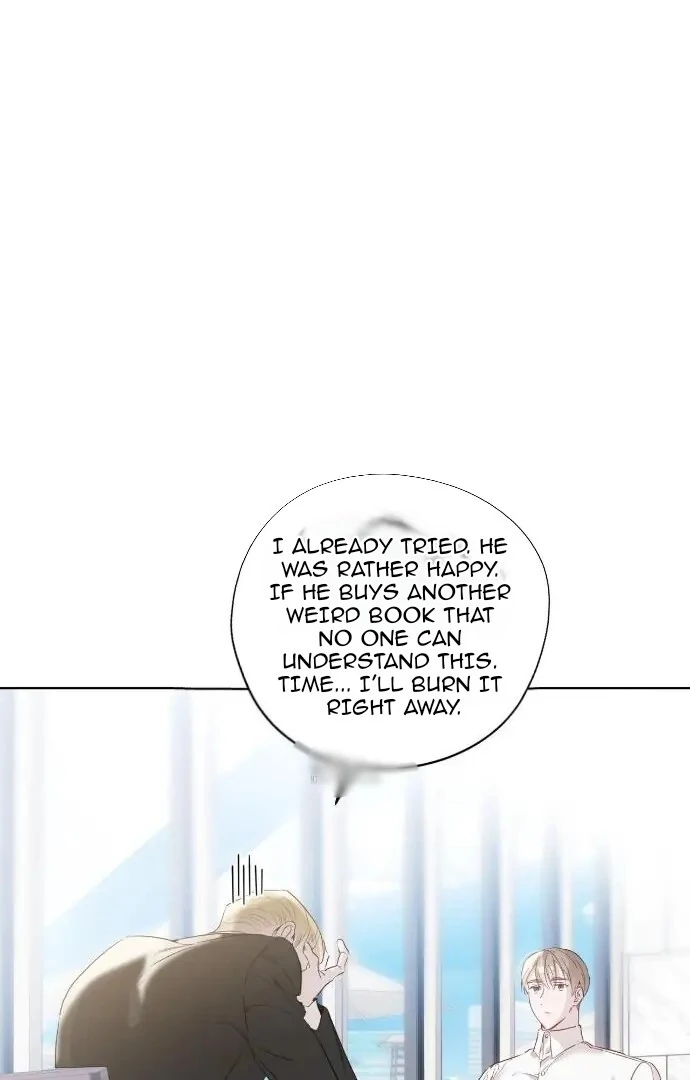 PASSION: Raga - Chapter 13 : *Yuri simps for xinlu*,*xinlu smirks* manhwa