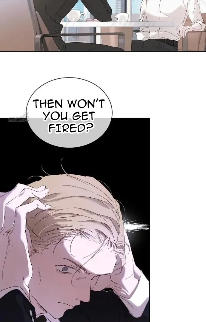 PASSION: Raga - Chapter 13 : *Yuri simps for xinlu*,*xinlu smirks* manhwa
