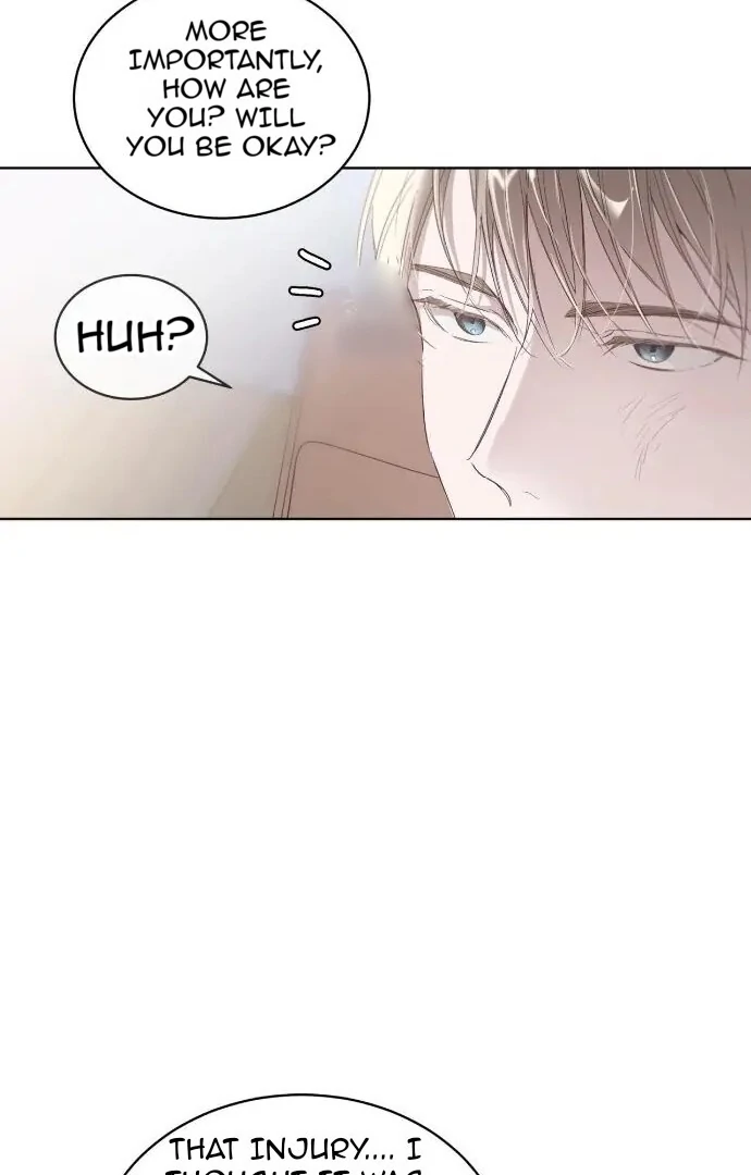 PASSION: Raga - Chapter 13 : *Yuri simps for xinlu*,*xinlu smirks* manhwa