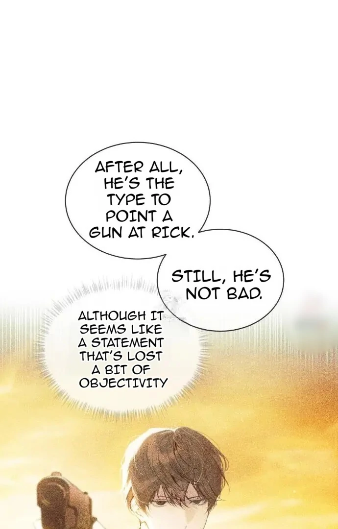 PASSION: Raga - Chapter 13 : *Yuri simps for xinlu*,*xinlu smirks* manhwa