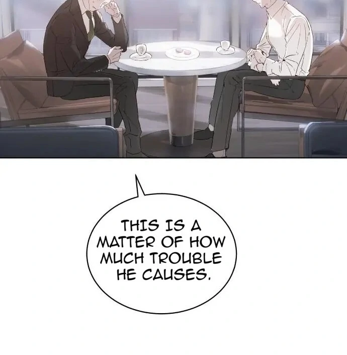 PASSION: Raga - Chapter 13 : *Yuri simps for xinlu*,*xinlu smirks* manhwa