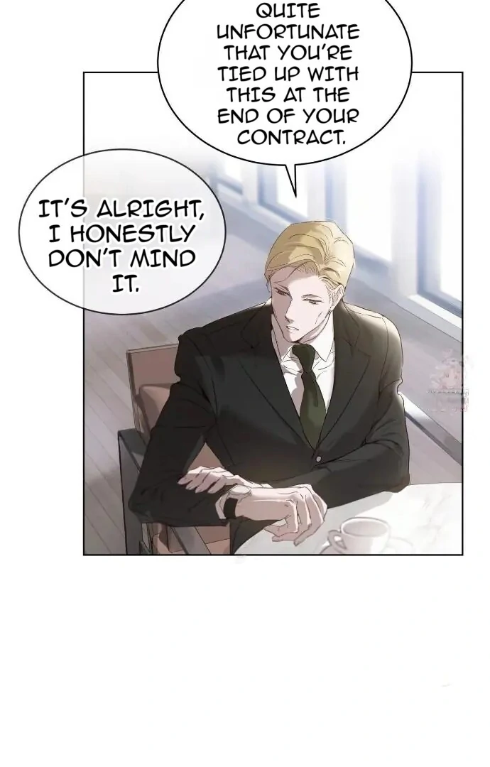 PASSION: Raga - Chapter 13 : *Yuri simps for xinlu*,*xinlu smirks* manhwa